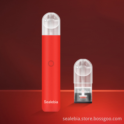 Pod Salt Vape Device